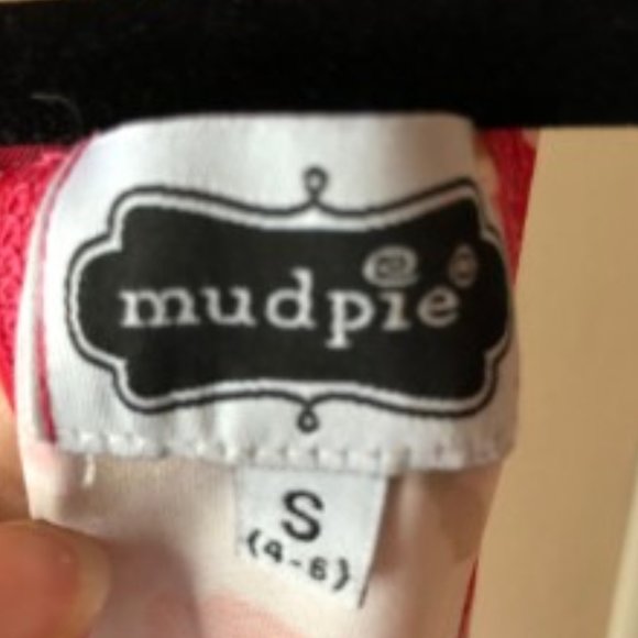 Mud Pie's Colorful Casual Dress or Cover Up - Picture 7 of 9